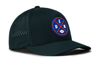Denver Football Performance 5-Panel Hat  |  DEN X Flexfit® Snapback
