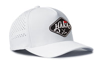 HAKA Golf Performance 5-Panel Hat  |   Diamond Flexfit Snapback