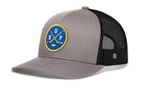 Buffalo Hockey Trucker Hat  |  BUF X Snapback