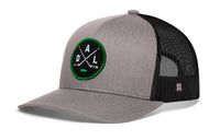 Dallas Hockey Trucker Hat  |  DAL X Snapback