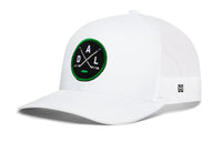 Dallas Hockey Trucker Hat  |  DAL X Snapback