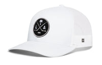 Los Angeles Hockey Trucker Hat  |  LA X Snapback