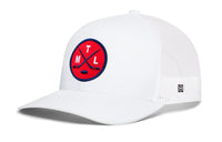Montreal Hockey Trucker Hat  |  MTL X Snapback