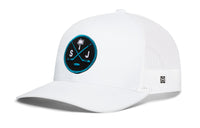 San Jose Hockey Trucker Hat  |  SJ X Snapback