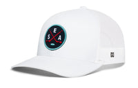 Seattle Hockey Trucker Hat  |  SEA X Snapback
