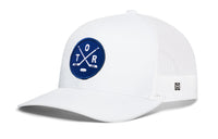 Toronto Hockey Trucker Hat  |  TOR X Snapback