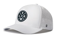 Las Vegas Football Performance 5-Panel Hat  |  LVG X Flexfit® Snapback