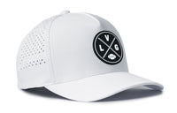 Las Vegas Football Performance 5-Panel Hat  |  LVG X Flexfit® Snapback