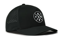 Pacific Northwest Performance 5-Panel Hat  |  PNW X Flexfit® Snapback