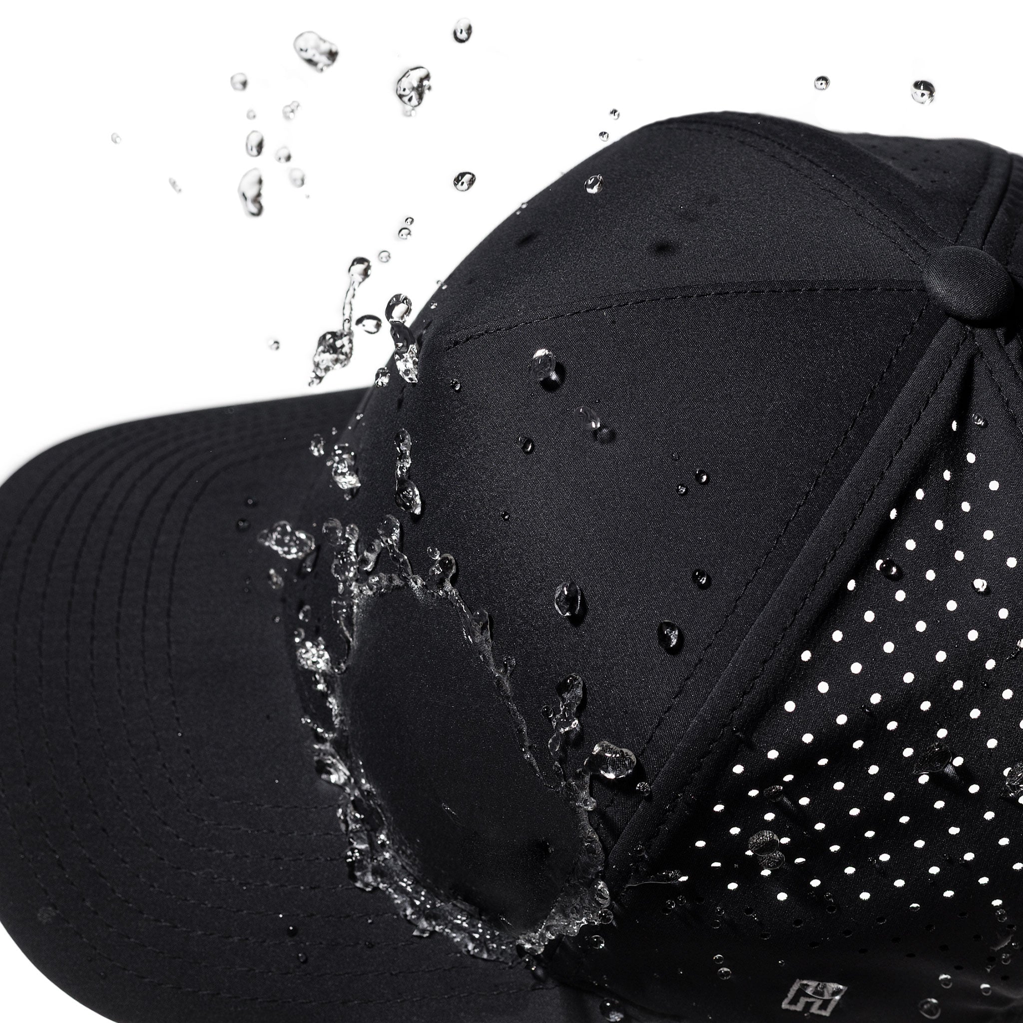 Toronto Baseball Performance 5-Panel Hat  |  TOR X Flexfit® Snapback