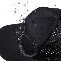 Cincinnati Baseball Performance 5-Panel Hat  |  CIN X Flexfit® Snapback