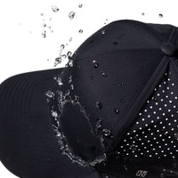 Texas Baseball Performance 5-Panel Hat  |  TEX X Flexfit® Snapback