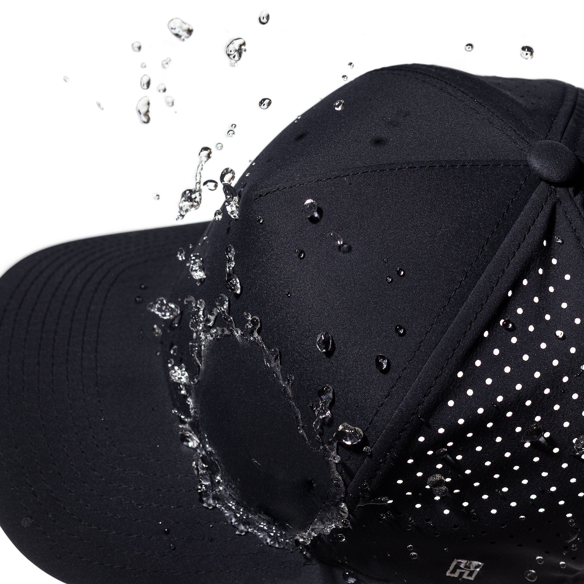Philadelphia Baseball Performance 5-Panel Hat  |  PHI X Flexfit® Snapback