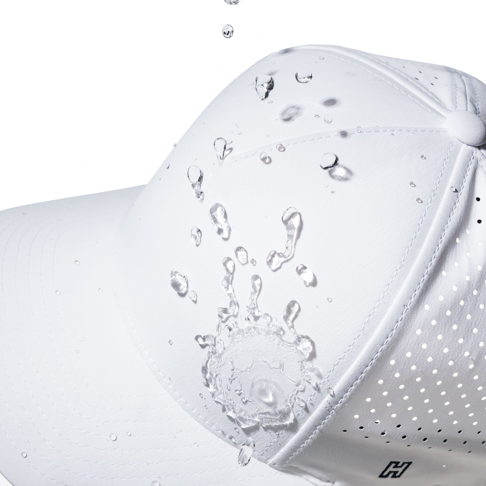 Cincinnati Baseball Performance 5-Panel Hat  |  CIN X Flexfit® Snapback