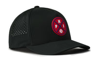 Philadelphia Baseball Performance 5-Panel Hat  |  PHI X Flexfit® Snapback