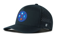 Philadelphia Basketball Performance 5-Panel Hat  |  PHI X Flexfit® Snapback