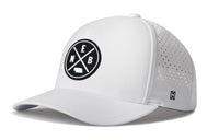 Nebraska Performance 5-Panel Hat  |  NEB X Flexfit® Snapback