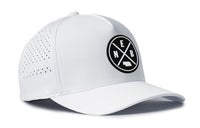 Nebraska Performance 5-Panel Hat  |  NEB X Flexfit® Snapback