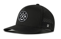 Tennessee Performance 5-Panel Hat  |  TEN X Flexfit® Snapback