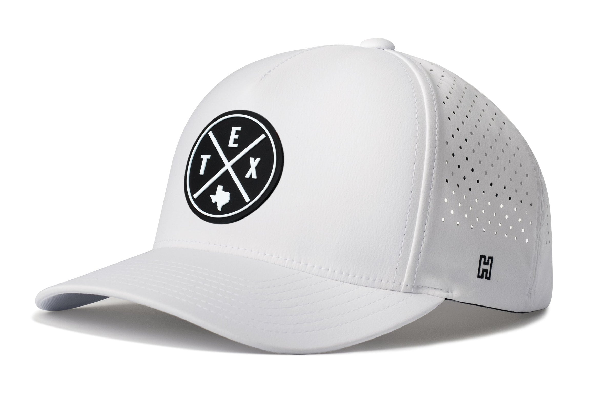 Texas Performance 5-Panel Hat  |  TEX X Flexfit® Snapback