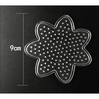 Hama Beads template Toy Beads tool Educational Tangram Jigsaw Puzzle Template Kids Toy - BIG FRENCHIES