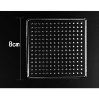 Hama Beads template Toy Beads tool Educational Tangram Jigsaw Puzzle Template Kids Toy - BIG FRENCHIES