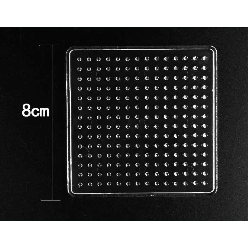 Hama Beads template Toy Beads tool Educational Tangram Jigsaw Puzzle Template Kids Toy - BIG FRENCHIES