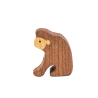 Waldorf African Safari Set of 9 Animals painted