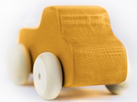 Wooden Truck Toy