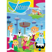 Hanna-Barbera 3-Pack 500 Piece Puzzles by Masterpieces - BIG FRENCHIES