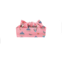 Hanukkah Pets (Bow Headband) - Pink - BIG FRENCHIES