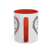 Happy to Talk About Ancient Egypt All Day Long Coffee Mug - BIG FRENCHIES