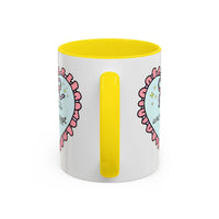 Happy to Talk About Ancient Egypt All Day Long Coffee Mug - BIG FRENCHIES