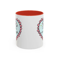 Happy to Talk About Ancient Egypt All Day Long Coffee Mug - BIG FRENCHIES
