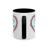 Happy to Talk About Ancient Egypt All Day Long Coffee Mug - BIG FRENCHIES