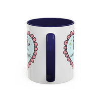 Happy to Talk About Ancient Egypt All Day Long Coffee Mug - BIG FRENCHIES