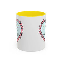 Happy to Talk About Mary Boleyn All Day Long Coffee Mug - BIG FRENCHIES
