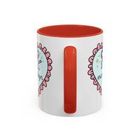Happy to Talk About Mary Boleyn All Day Long Coffee Mug - BIG FRENCHIES