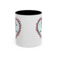 Happy to Talk About Mary Boleyn All Day Long Coffee Mug - BIG FRENCHIES