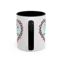 Happy to Talk About Mary Boleyn All Day Long Coffee Mug - BIG FRENCHIES