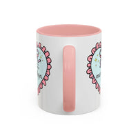 Happy to Talk About Mary Boleyn All Day Long Coffee Mug - BIG FRENCHIES