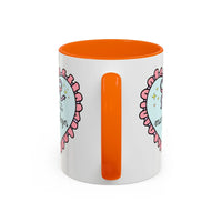 Happy to Talk About Mary Boleyn All Day Long Coffee Mug - BIG FRENCHIES