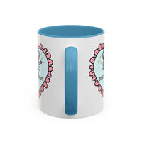 Happy to Talk About Mary Boleyn All Day Long Coffee Mug - BIG FRENCHIES