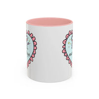 Happy to Talk About Mary Boleyn All Day Long Coffee Mug - BIG FRENCHIES