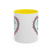 Happy to Talk About Photos All Day Long Coffee Mug - BIG FRENCHIES