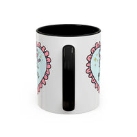 Happy to Talk About Photos All Day Long Coffee Mug - BIG FRENCHIES