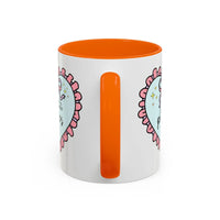 Happy to Talk About Photos All Day Long Coffee Mug - BIG FRENCHIES