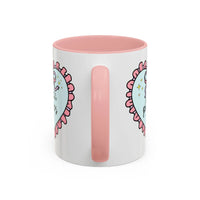 Happy to Talk About Photos All Day Long Coffee Mug - BIG FRENCHIES