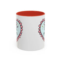 Happy to Talk About Photos All Day Long Coffee Mug - BIG FRENCHIES