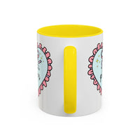 Happy to Talk About Photos All Day Long Coffee Mug - BIG FRENCHIES